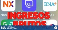Explicación de un contador: ¿Cómo saber si te va a retener Ingresos Brutos la billetera virtual en octubre?