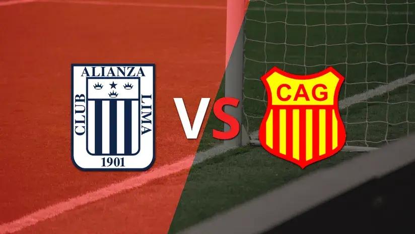 Liga 1: Se enfrentan Alianza Lima y Grau por la fecha 12