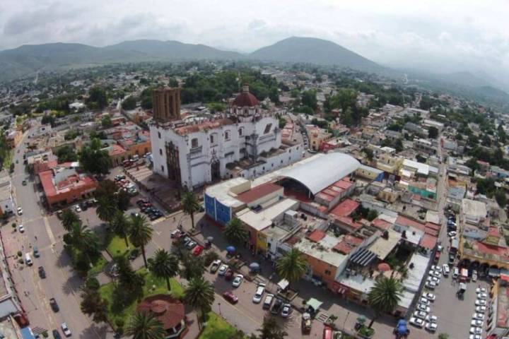 Zimapán celebrará siete años de ser Pueblo Mágico; estos eventos formarán parte del festejo