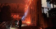 Un incendio destruye el monasterio donde Carlo Acutis recibió su Primera Comunión, en la víspera de su fiesta