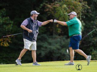 Upcountry Fiber Foundation raises $133K at charity golf tournament
