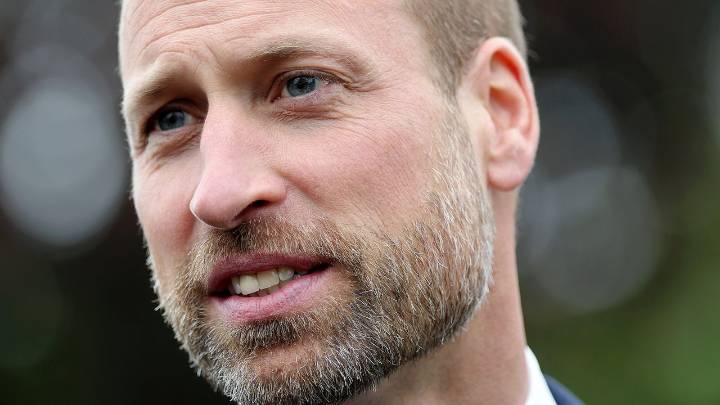 Prince William on the “Hardest Year” of His Life, Reassuring His Children After Kate Middleton’s Cancer Diagnosis, and Charles and Diana’s Divorce
