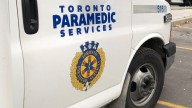 E-bike operator taken to trauma centre after a collision in Scarborough