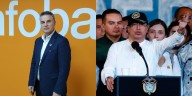 Precandidato presidencial de derecha sorprendió al hablar de una virtud de Gustavo Petro: “Hay que reconocerla”
