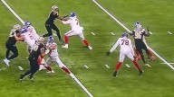 NFL slammed over 'ridiculous' and 'inexplicable' roughing the passer call