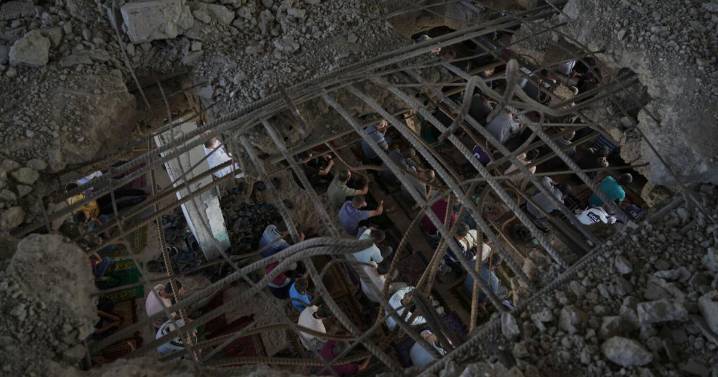 Daily struggles persist in Gaza even as ceasefire offers some respite