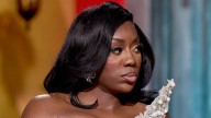 'RHOP' Star Wendy Osefo Accuses Cops of 'Illegal' Arrest, Wants Charges Tossed