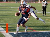 Your picks: Who is the top quarterback in New York high school football?