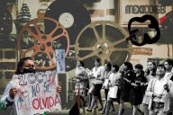 5 películas sobre la Masacre de Tlatelolco del 2 de octubre del 68