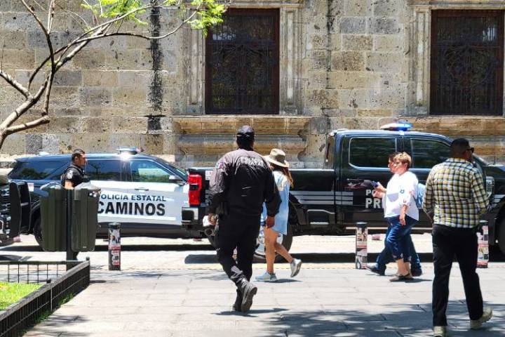 Proceso de la ONU abre debates en México