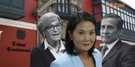 Anulación del caso Cócteles, a favor de Keiko Fujimori, ¿puede favorecer a Ollanta Humala y Susana Villarán?