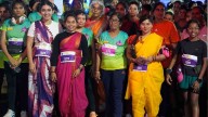 Over 1,000 Women Participated In 5th Edition Of Starlight Strides