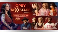 Ashley McBryde spotlights the stars of tomorrow at Opry NextStage Live