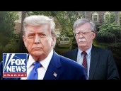 DEFENSES SEEM 'INCREDIBLY WEAK': Why Bolton faces challenges in case