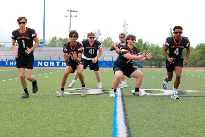Lacy’s List: You pick the top Section III football player of Week 6 (poll)