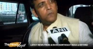 “NDA will register history victory,” BJP MP Ravi Kisan on Bihar polls