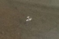 FANB neutraliza aeronave que ingresó a espacio aéreo venezolano