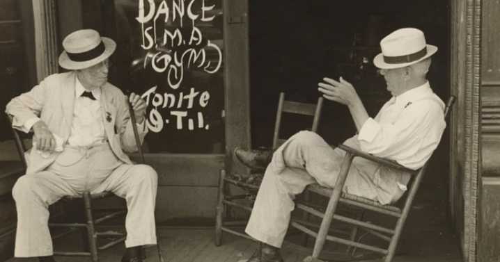 Jeff Minick: Growing old with gratitude