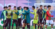 México vs Chile: Alineaciones CONFIRMADAS del partido de octavos de final Mundial sub
