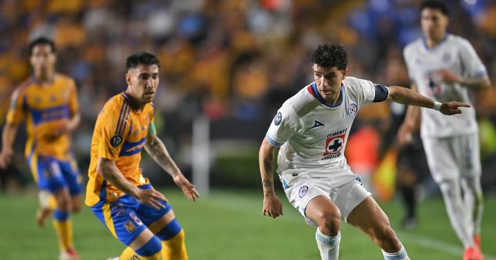 Tigres vs. Cruz Azul: ¿Dónde y a qué hora ver el juego de la Jornada 12?
