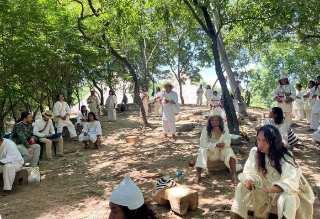 Confederación Indígena Tayrona impulsa política ambiental en Bonda
