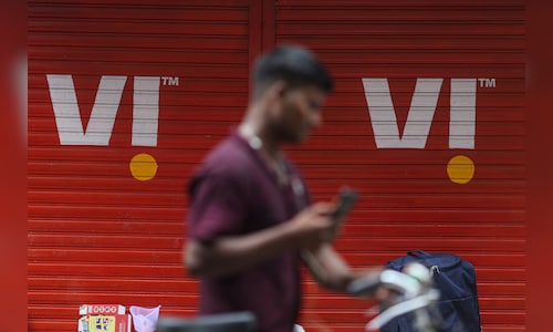 Vodafone Idea Share Price Surge: Analysts suggest options before the government for AGR dues