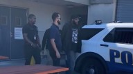Police: Bouncer linked to assault outside Federal Hill bar turns himself in