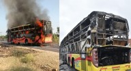 Over 40 deaths in two bus fire incidents in a month: Read why luxury sleeper buses become death traps in case of an emergency