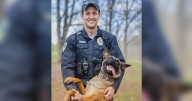 Close friends and colleagues of injured MPD officer pulling for speedy recovery