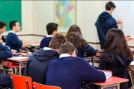 Prorrogan el plazo para que colegios privados informen los aranceles de 2026