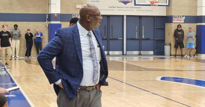 JALC Women's Basketball gets underway Friday