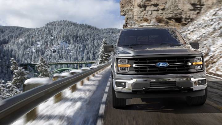 La fórmula con la que Ford conquista a sus clientes