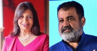 Bengaluru Kannada activists clash with industry leaders over city issues