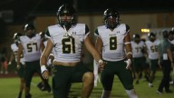 HS Football: 2025 Corpus Christi area statistical leaders, Week 5