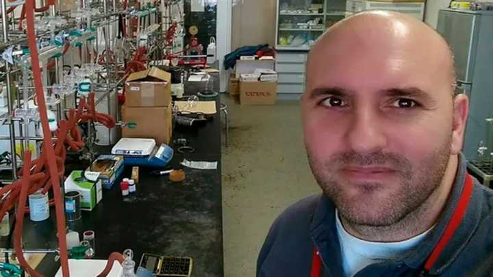 Hallaron sin vida al científico argentino del Conicet Alejandro Fracaroli en Alemania