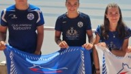 Aragón disputa el CESA sub-16 en La Nucía