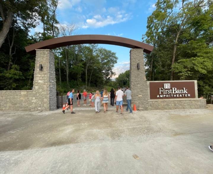 Don’t Miss the Final Shows of the Season at FirstBank Amphitheater