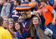 How to watch Virginia vs Louisville free today without cable: College football start time, odds