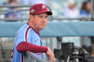 Deadspin | Report: Phillies skipper Rob Thomson to return in '26