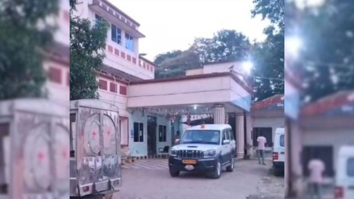 Family dispute delays last rites; man’s body kept at Police Station for 8 hours in Sonepur