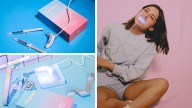Laughland teeth whitening kits are now on Amazon for 20% off