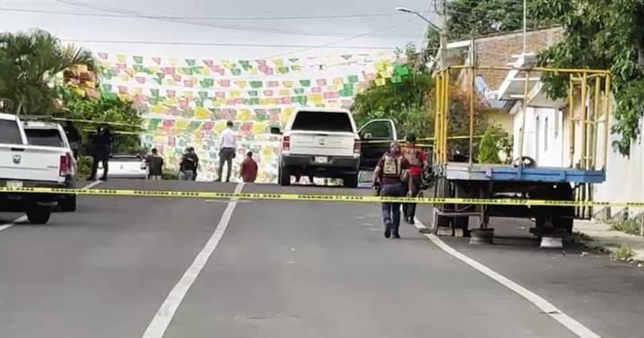 Matan en Colima a exalcaldesa de Cuauhtémoc