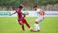 Jamshedpur FC fight back to hold NorthEast United in Super Cup thriller