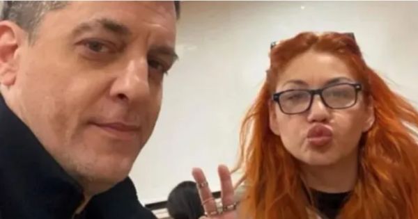 El polemico posteo de Lourdes de Bandana: llamo la atencion de todos