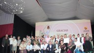 Alma Literana celebra su centenario en Tamarite