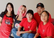 Woodside dad brings Kung Fu Tea to Redwood City
