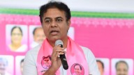 KT Rama Rao Slams Congress looting poor, protecting rich