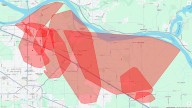 Circuit failure causes overlapping outages in Lower Mainland: BC Hydro
