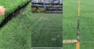 Manizales: Alcaldía reclama a contratista por deterioro de la cancha auxiliar, pide intervenciones de fondo