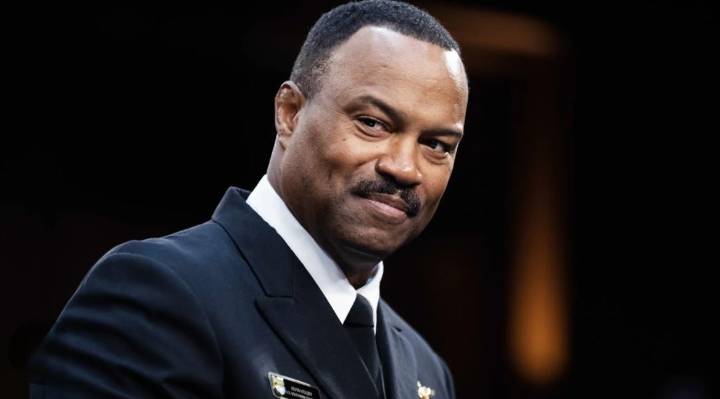 Admiral Alvin Holsey Is Stepping Down From US Southern Command. Here’s What It Means